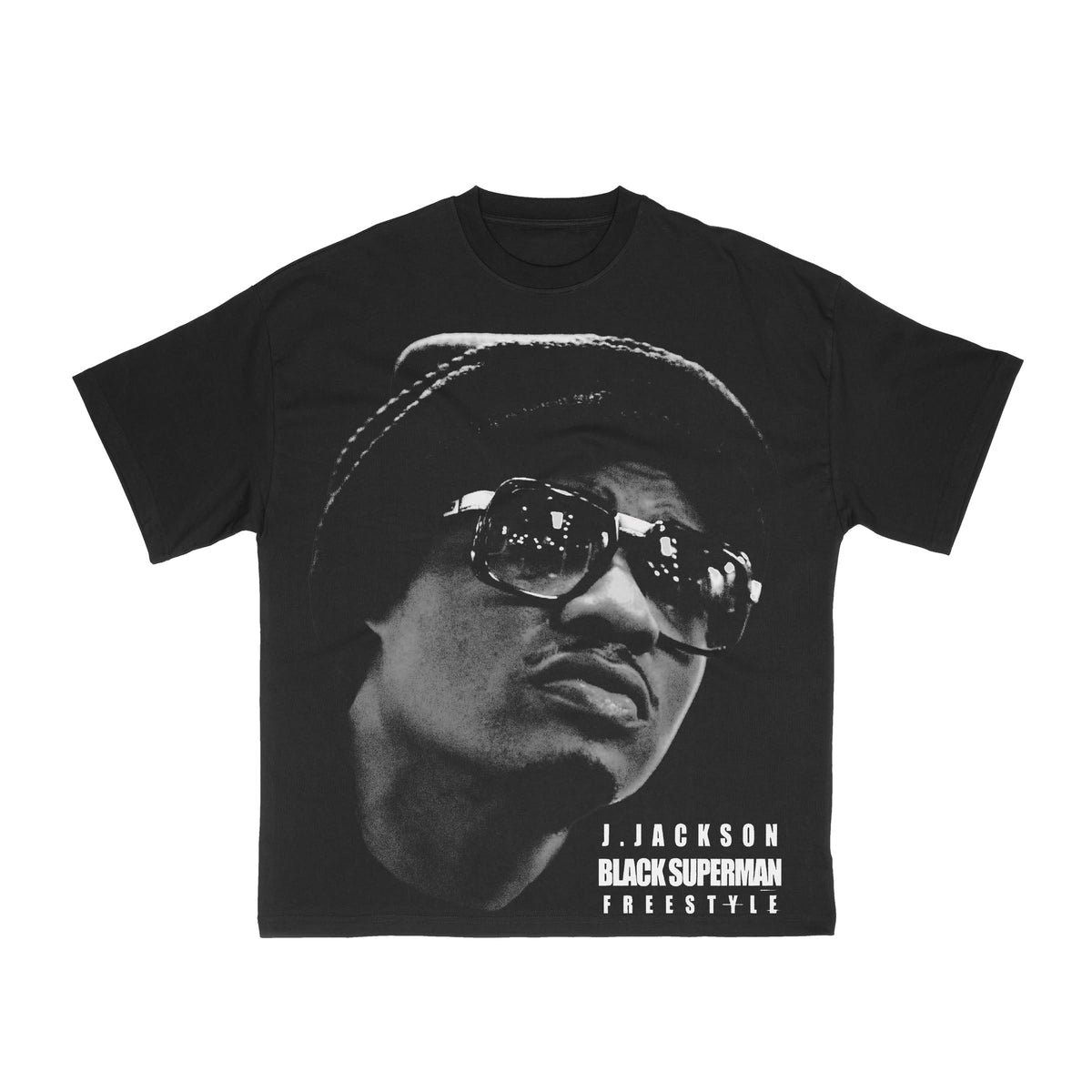 Black Superman
