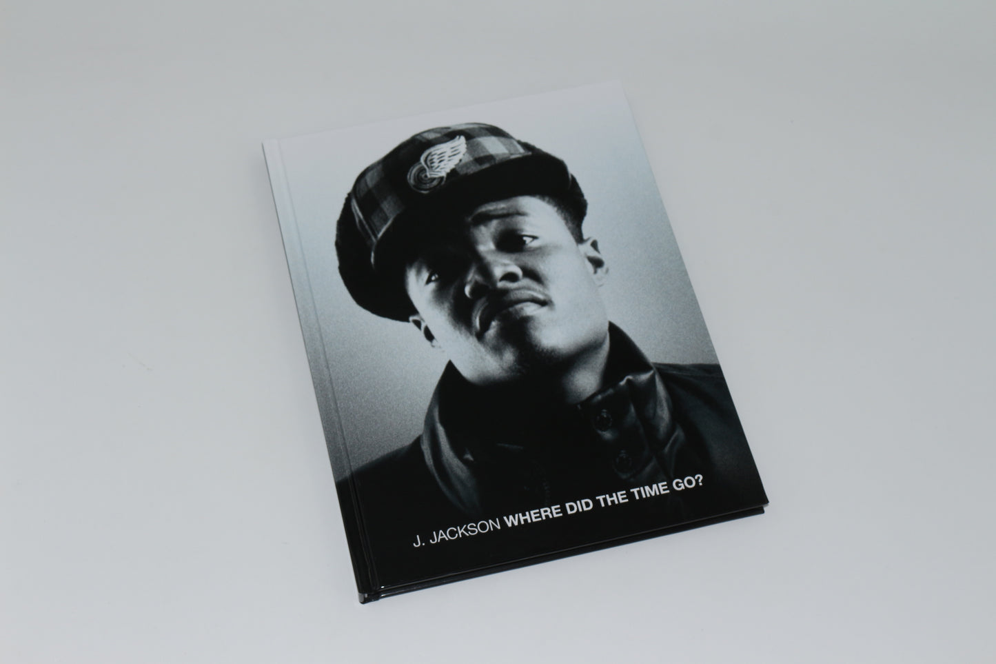 “Where Did The Time Go” Coffee Table Book