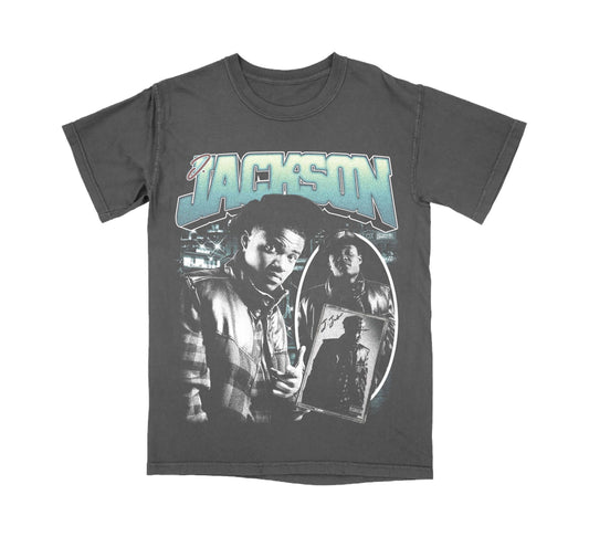 Classic Jack (Luxury T- Shirt)